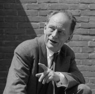 Wolfgang Staudte Film Lista  (Filmografia) 