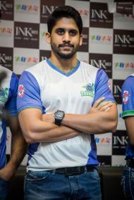 Naga Chaitanya Naga Chaitanya