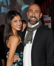 Nazneen Contractor Nazneen Contractor