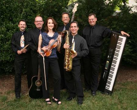 New Klezmer Quintet New Klezmer Quintet