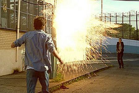 Sete di potere Sete di potere