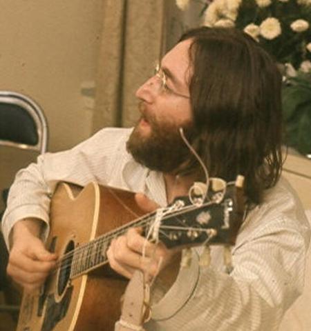 Plastic Ono Band