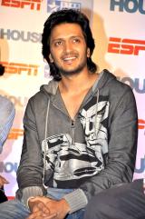 Riteish Deshmukh Riteish Deshmukh