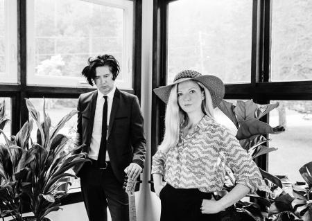 Still Corners Still Corners