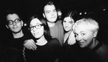 The Little Deaths The Little Deaths