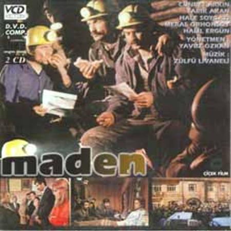 Maden Maden
