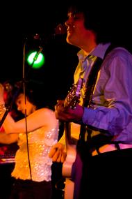 The Orion Experience