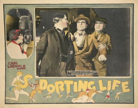 Sporting Life