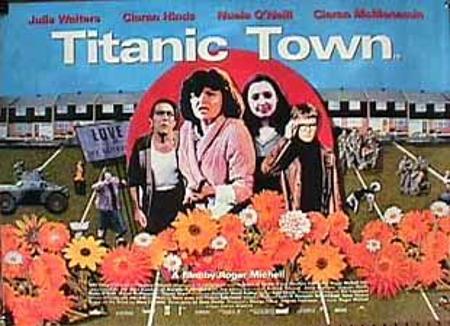 Titanic Town