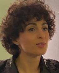 Barbara Pravi Barbara Pravi