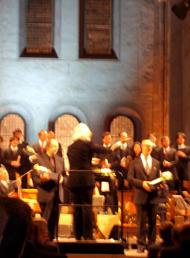 Bach Collegium Japan