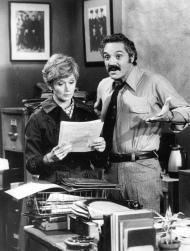 Barney Miller