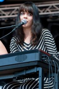 Bat for Lashes Bat for Lashes