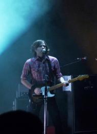 Ben Gibbard Ben Gibbard