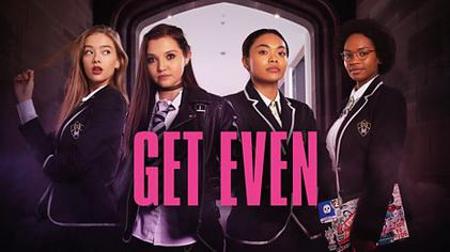 Get Even Get Even