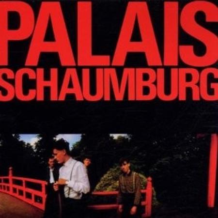 Palais Schaumburg Palais Schaumburg