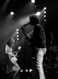 Blonde Redhead Blonde Redhead
