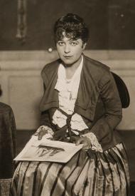 Elisabeth Markus