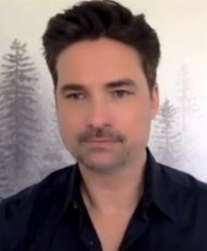 Warren Christie Warren Christie