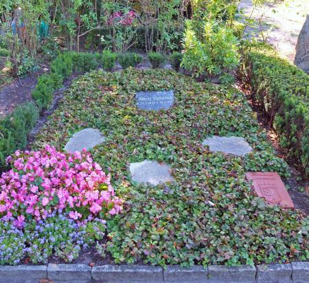 Albert Steinrück