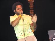 Busdriver