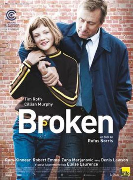 Broken - Una vita spezzata