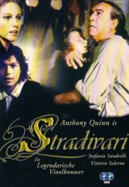 Stradivari