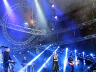 Hooverphonic Hooverphonic