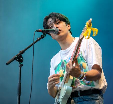 Boy Pablo Boy Pablo